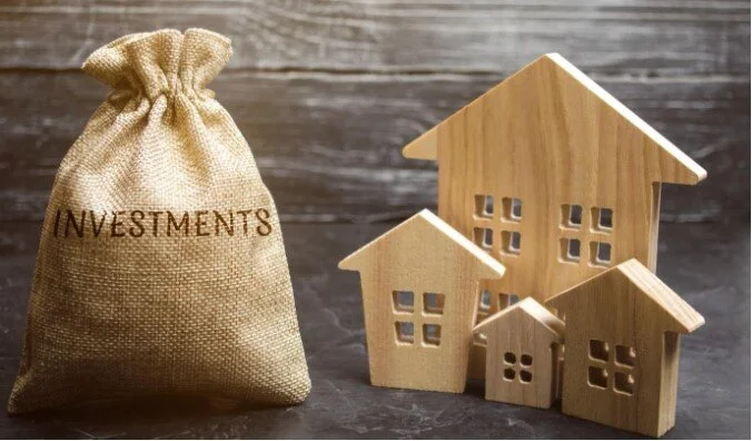 Real Estate 101: 5 Benefits of Investing in Property