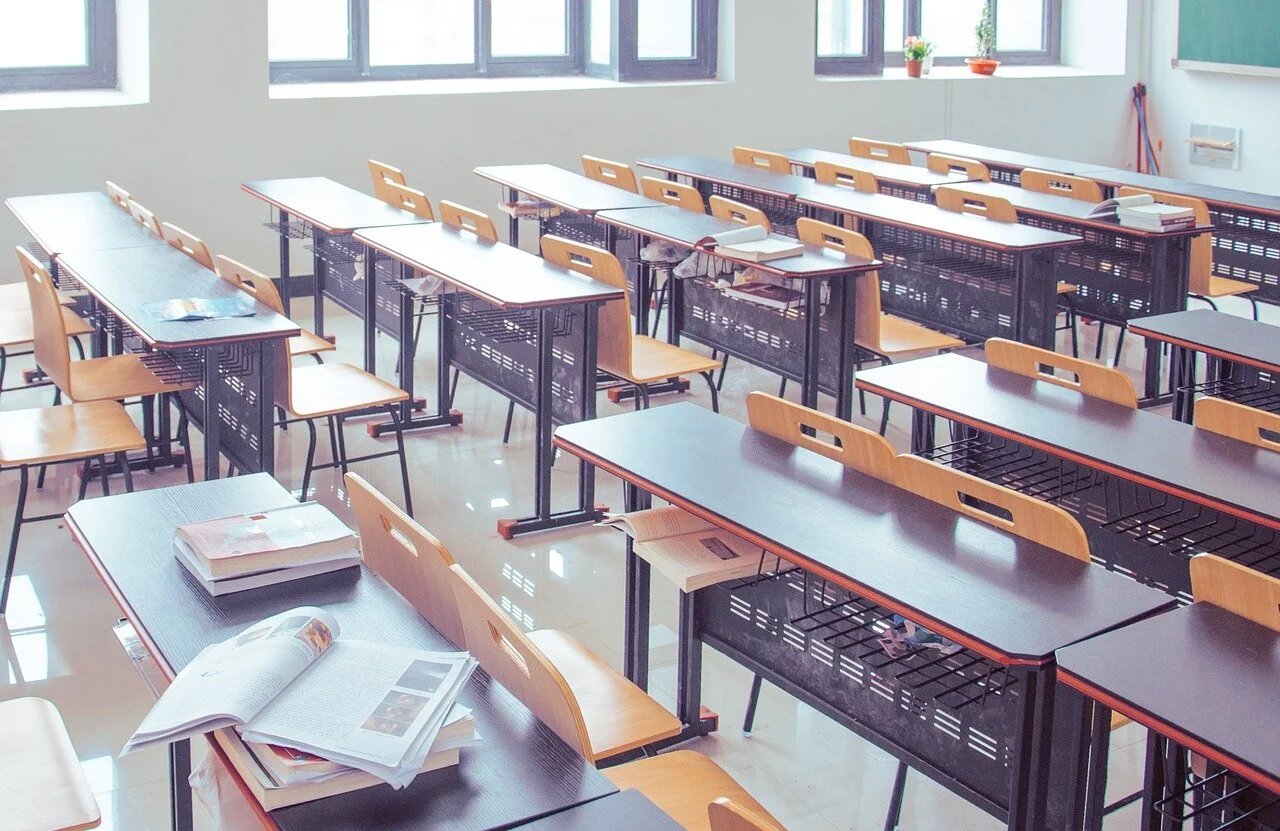 Classroom Management and Design for Effective Learning