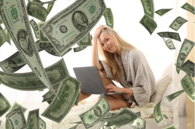 5 ways to create passive income