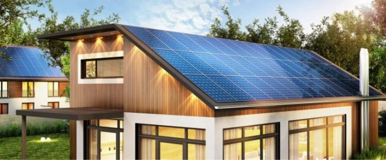 How Solar Panels Can Reduce Your Power Bill