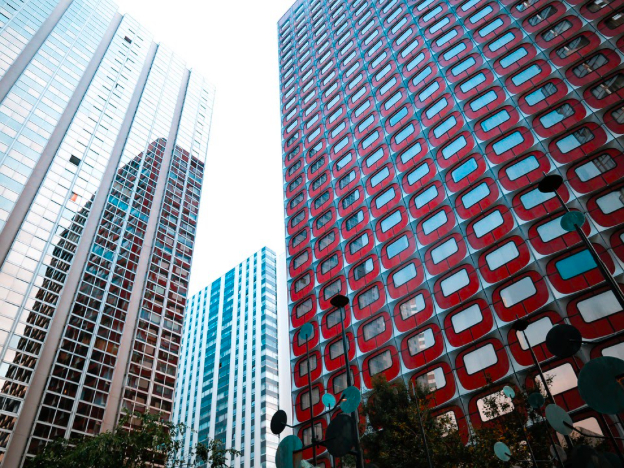 How to Impress Visitors to Your Business Upon Arrival