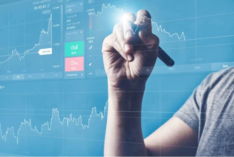 Why It Might Be Time To Get Into Cryptocurrency
