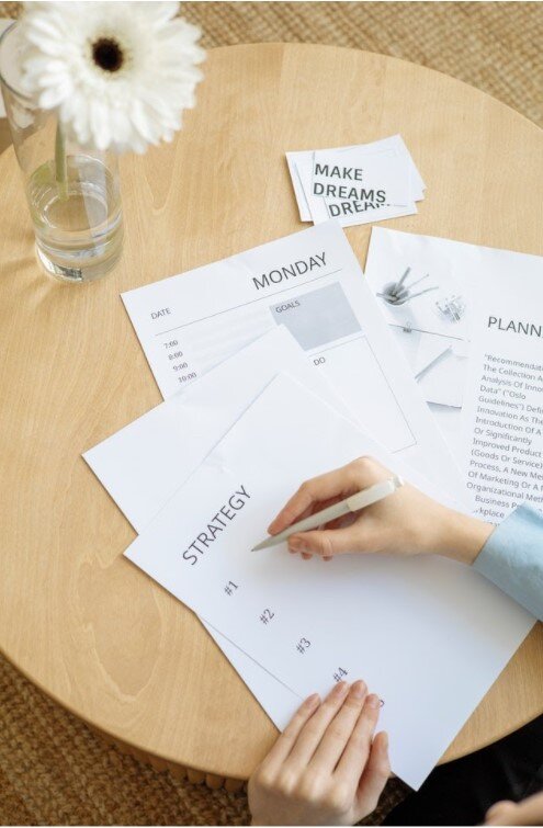 3 Tricks To Help Your Startup Business Thrive