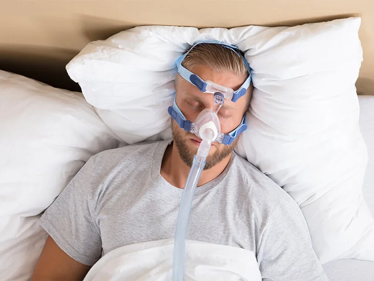 CPAP - How to Adds to Overall Well Being and What to Avoid Here?