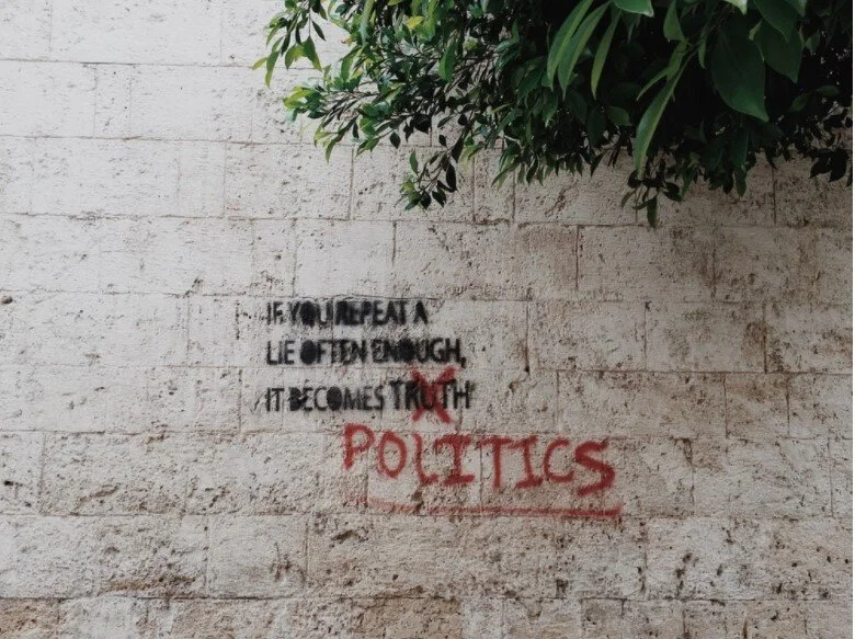 The Importance Of Politics For Startup Businesses