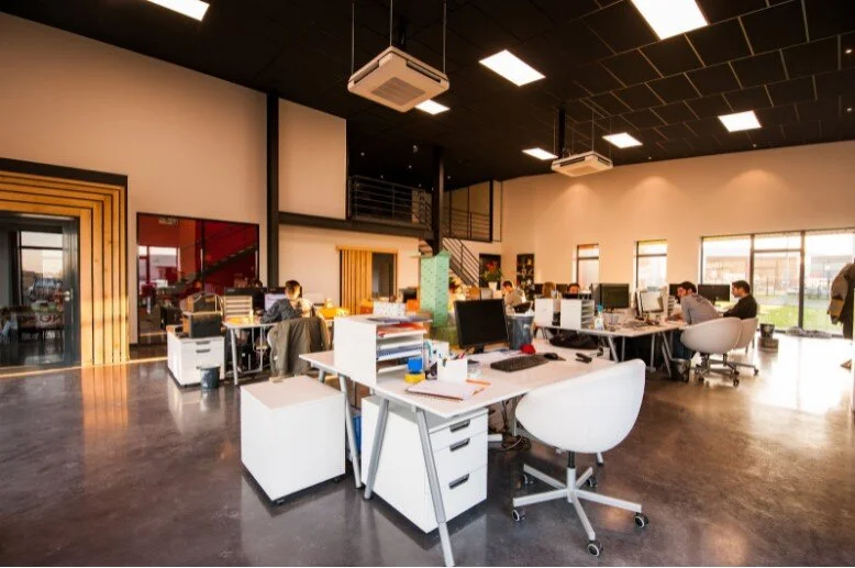3 Common Problems You Need To Tackle In An Open Plan Office