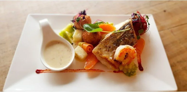 Turning Your Passion For Food, Into Profit