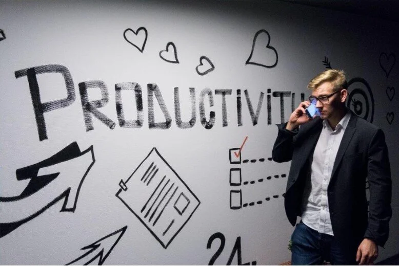 3 Top Productivity Tips Guaranteed to Help You Achieve More at Work
