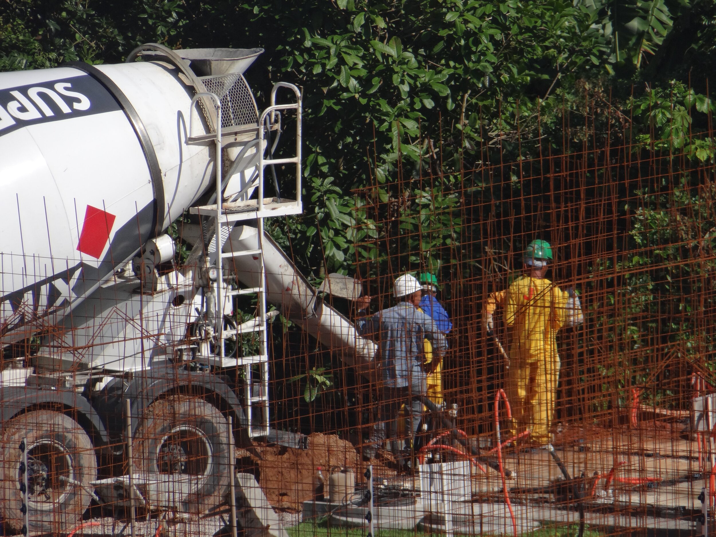 5 Reasons to Enter the Concrete Industry in 2021 and Beyond