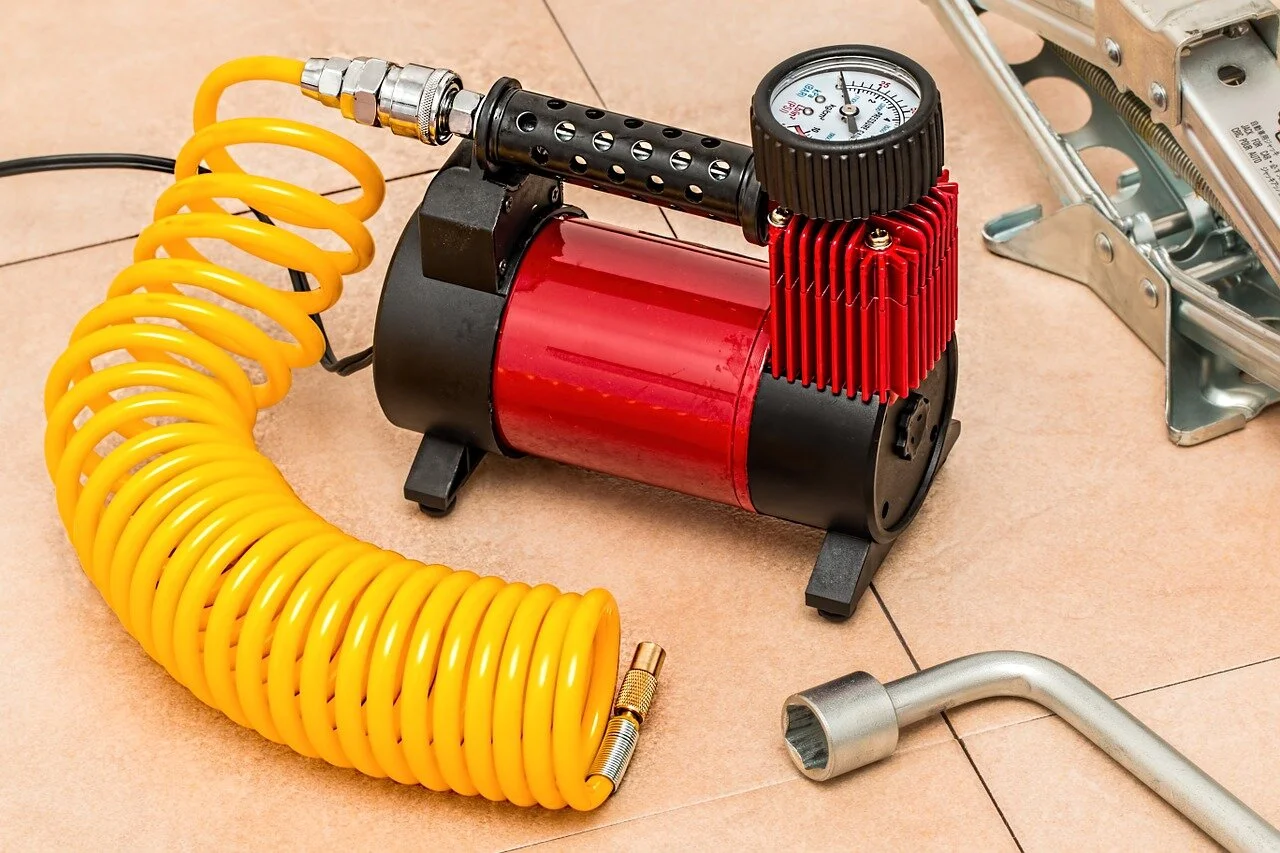 Tips For Getting The Most Life From Your Air Compressor
