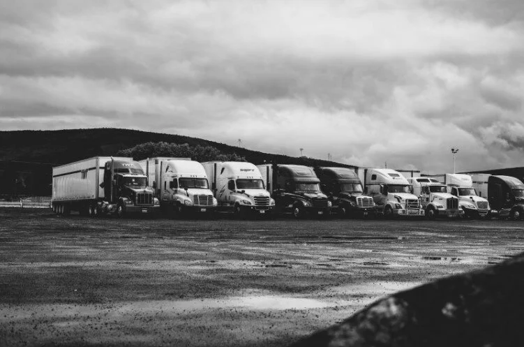 7 Ways To Optimize Your Fleet