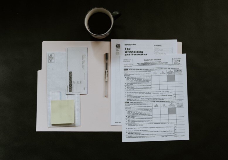 What to Do When You’re Behind on Your Taxes