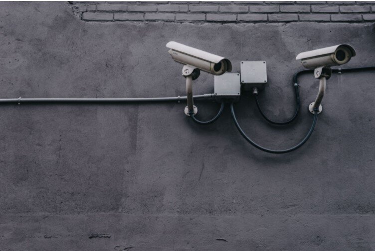 What Laws Apply To Businesses Using Surveillance Cameras?