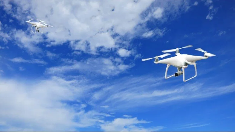 The Future Of Delivery Businesses Looks Like This