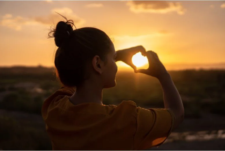 How To Find Self Love