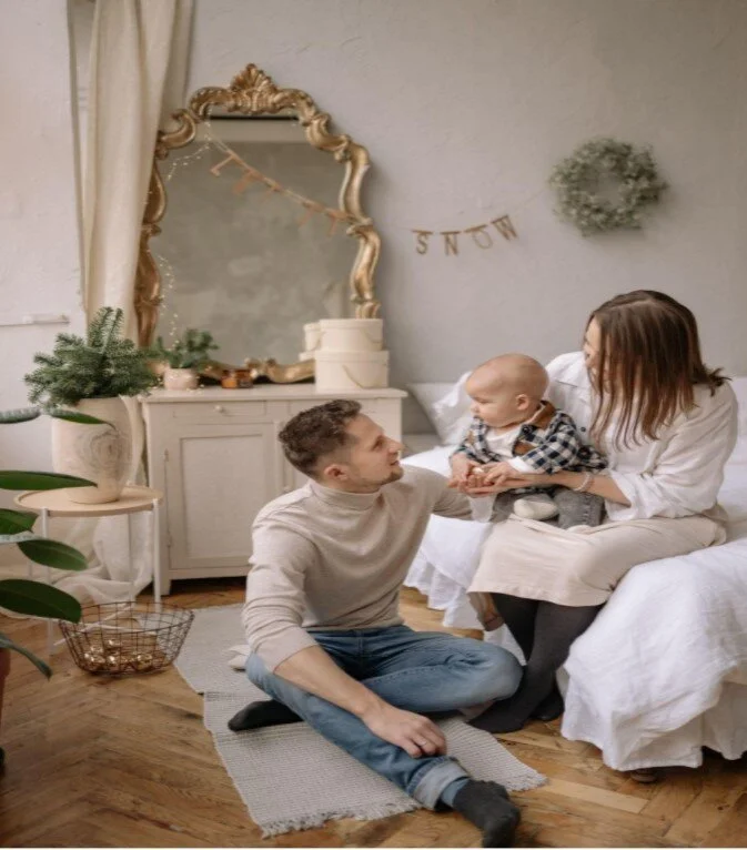 Ways To Take Care of Your Family’s Welfare