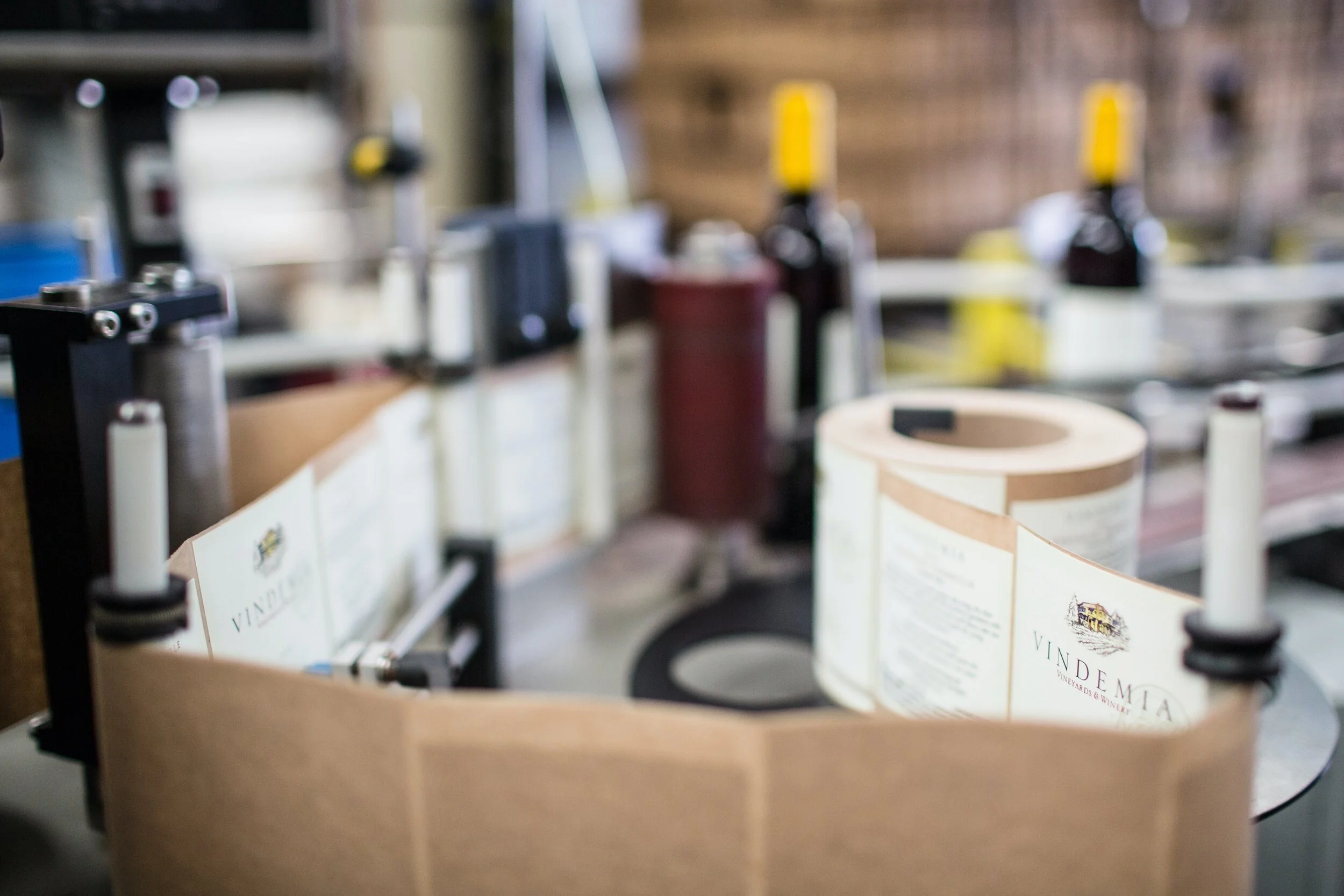 Industrial Labelling 101- Reasons that Enumerate Increasing Importance