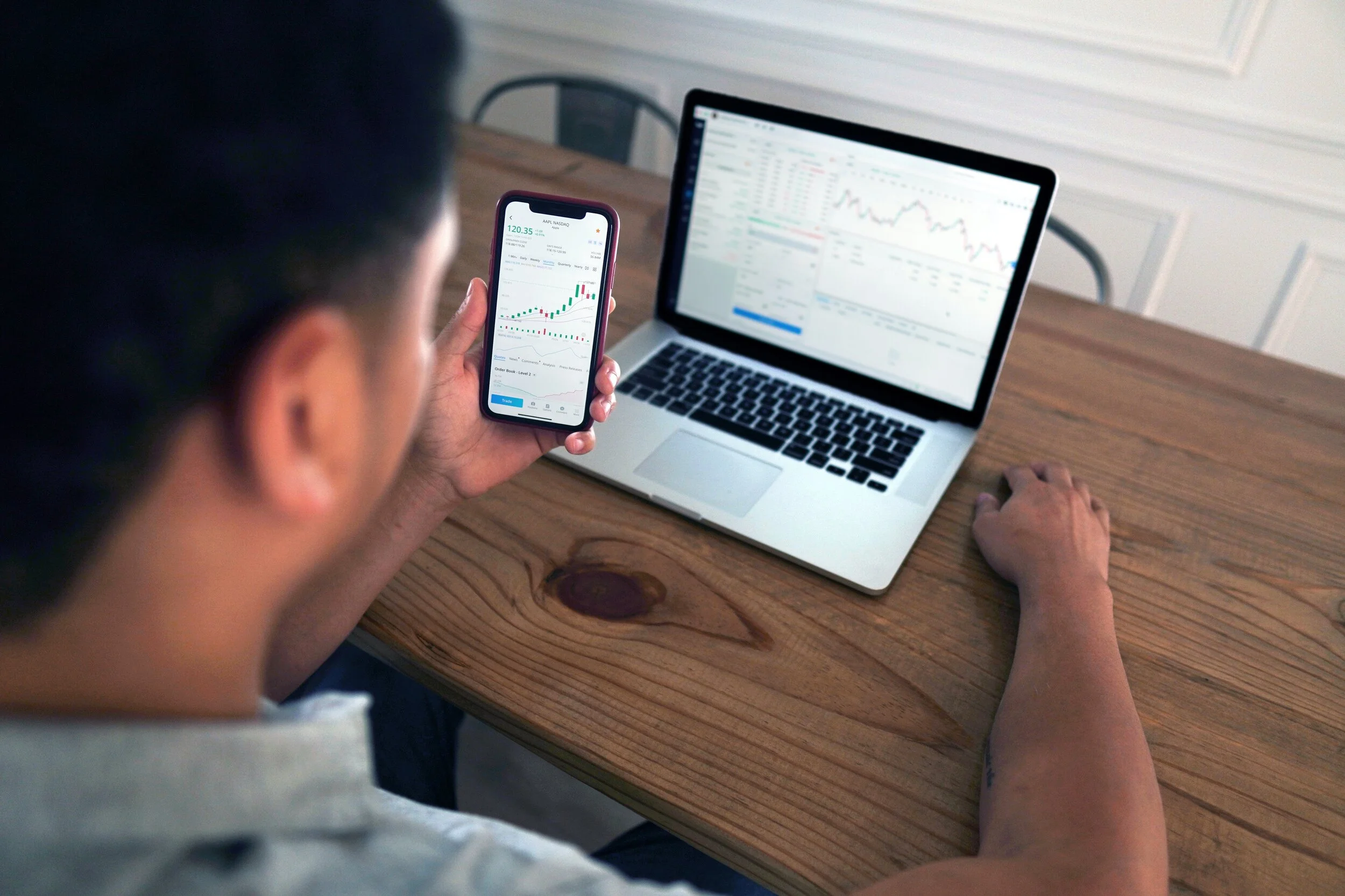 Types of Investments For Millennials