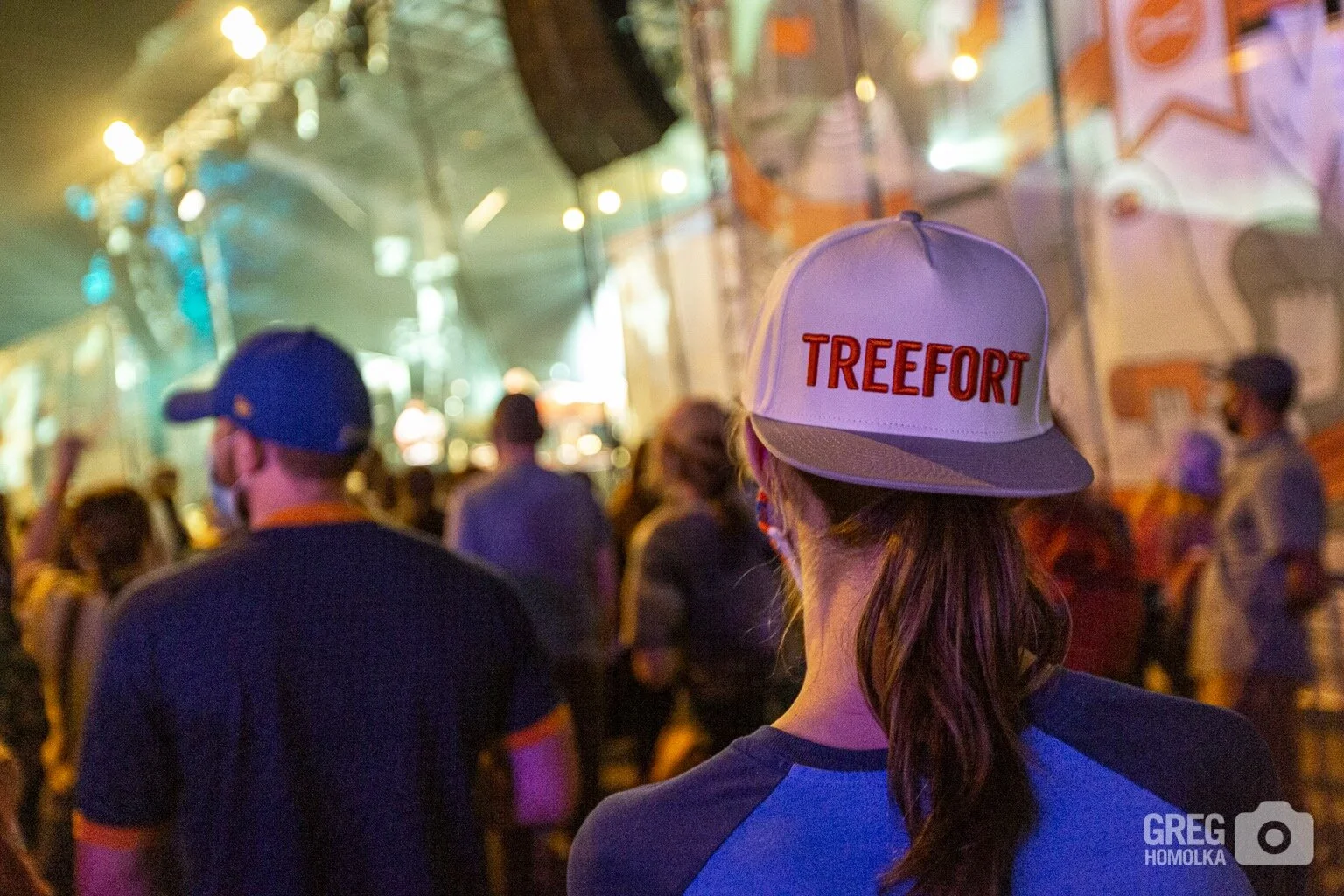 Welcome to Treefort 2021