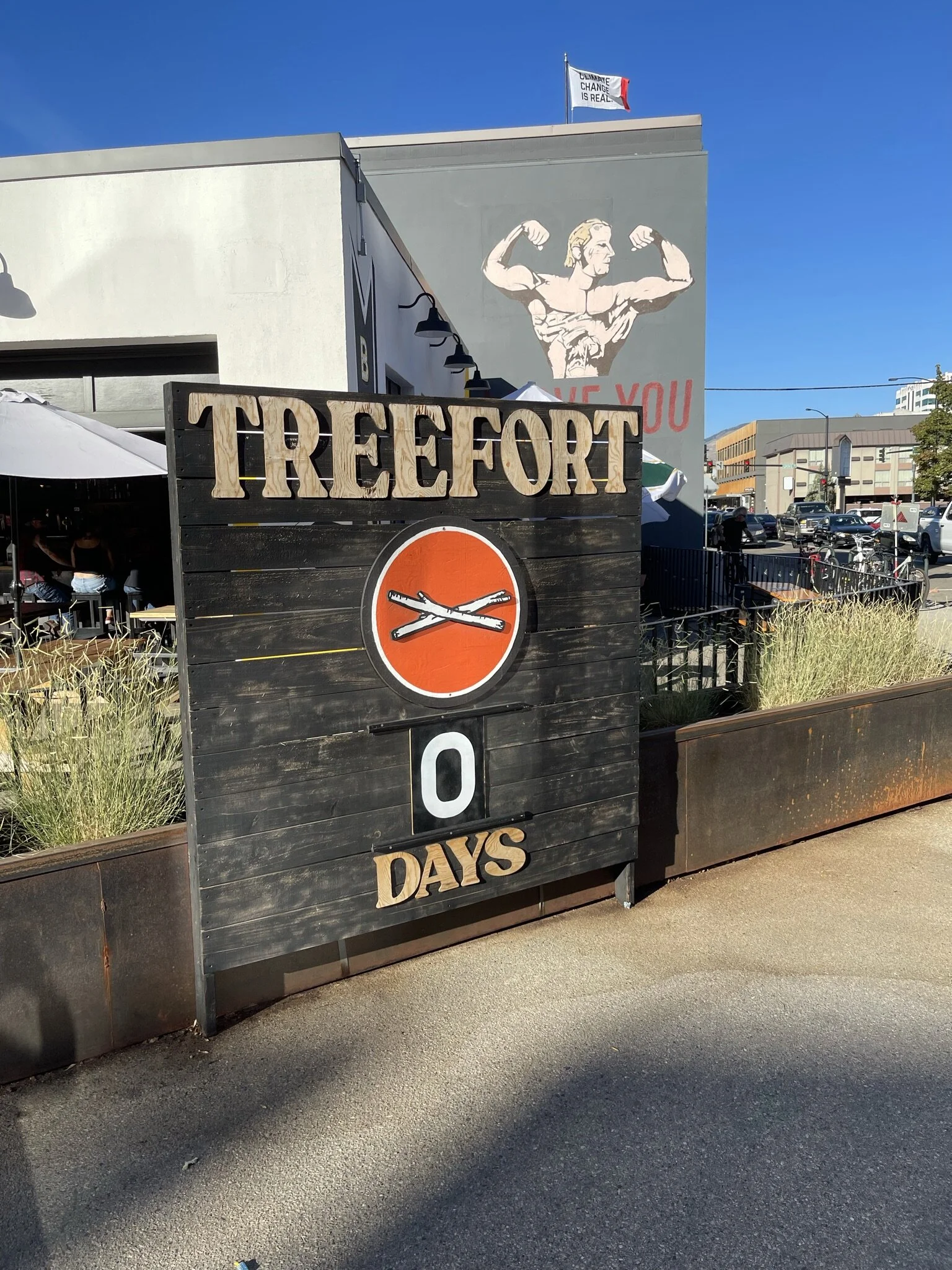 IT’S HERE! Pandemic Relief Comes with Treefort!