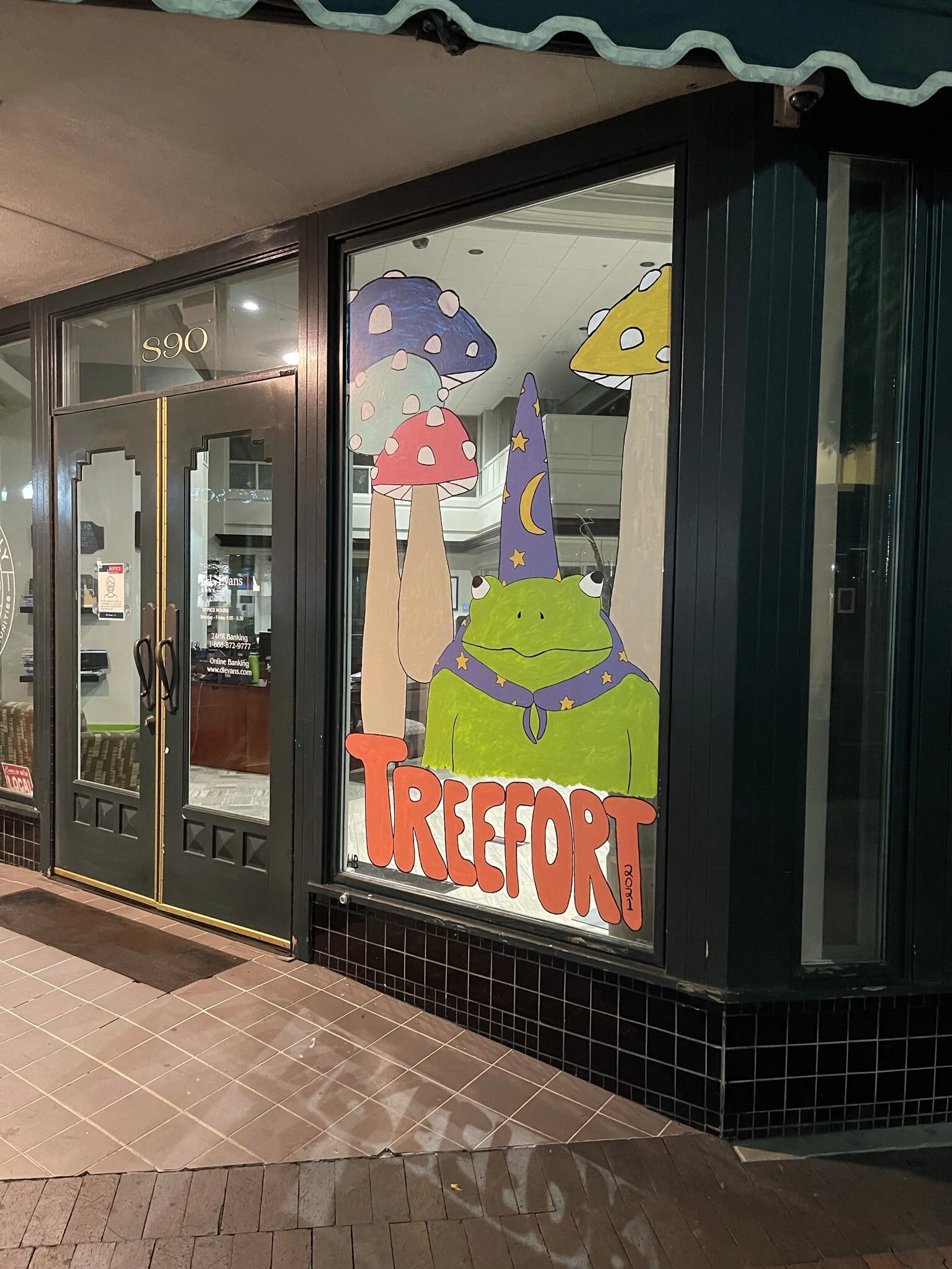 Treefort Day 3 = Still Going Strong and Loving It.