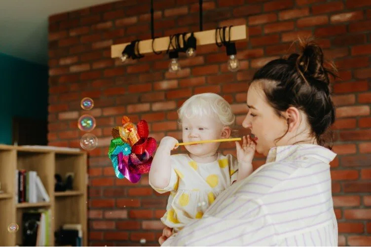 Just Started A Family? Here's How To Build Wealth For Their Future