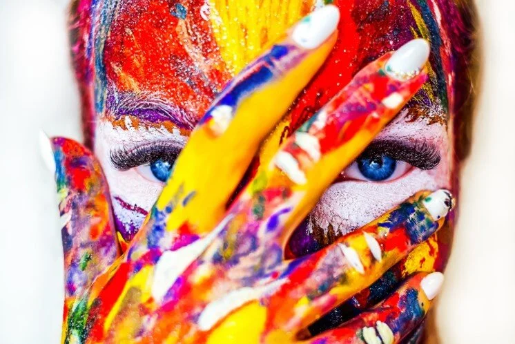 Four Exercises That Can Help You Shift A Creative Block