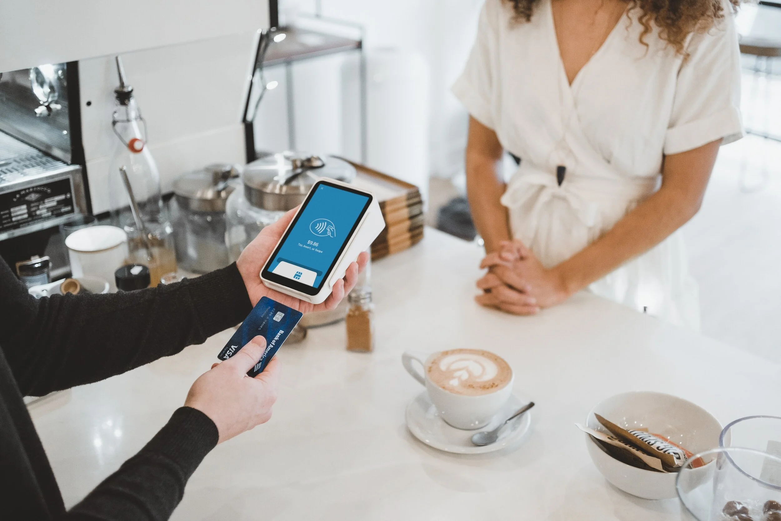 3 Innovative Payment Solutions to Guide a Business’s Smartest Way Forward
