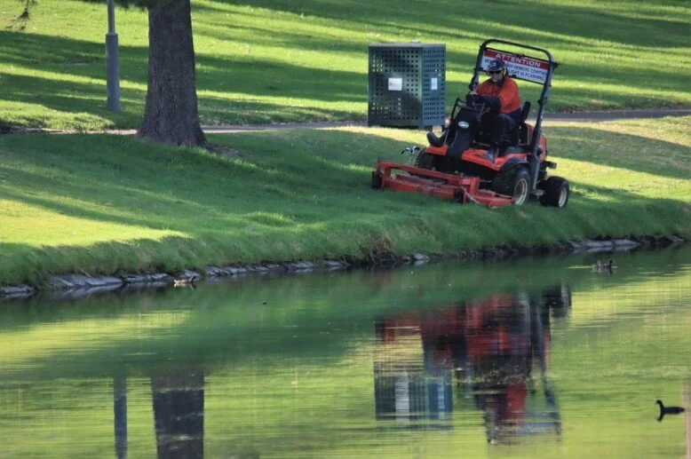 The Equipment Required for Your Landscaping Business