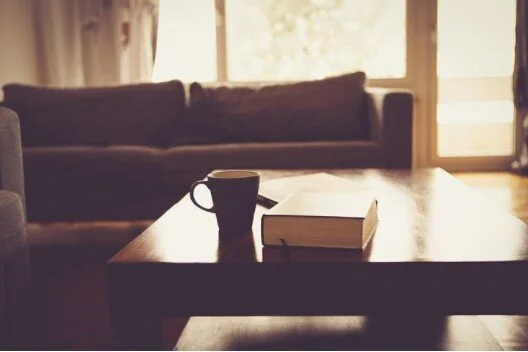 Preparing Your Living Room For Winter 