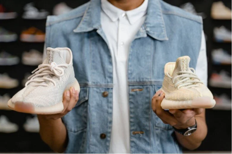 Can Your Small Business Break Into The Already Saturated Sneaker Market?