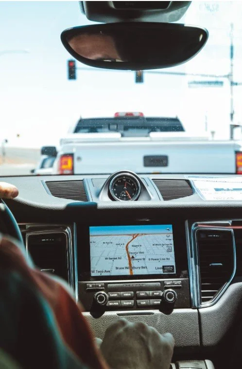 4 Things You Should Have Before You Set Off On Any Car Journey