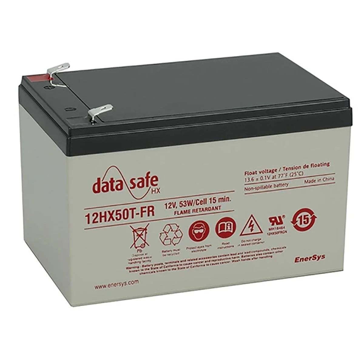 All you need to know about NBN Battery Replacement