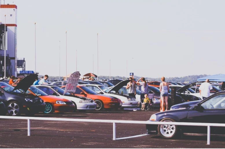 Is The Supply Chain Still Relevant In Second-Hand Car Sales?