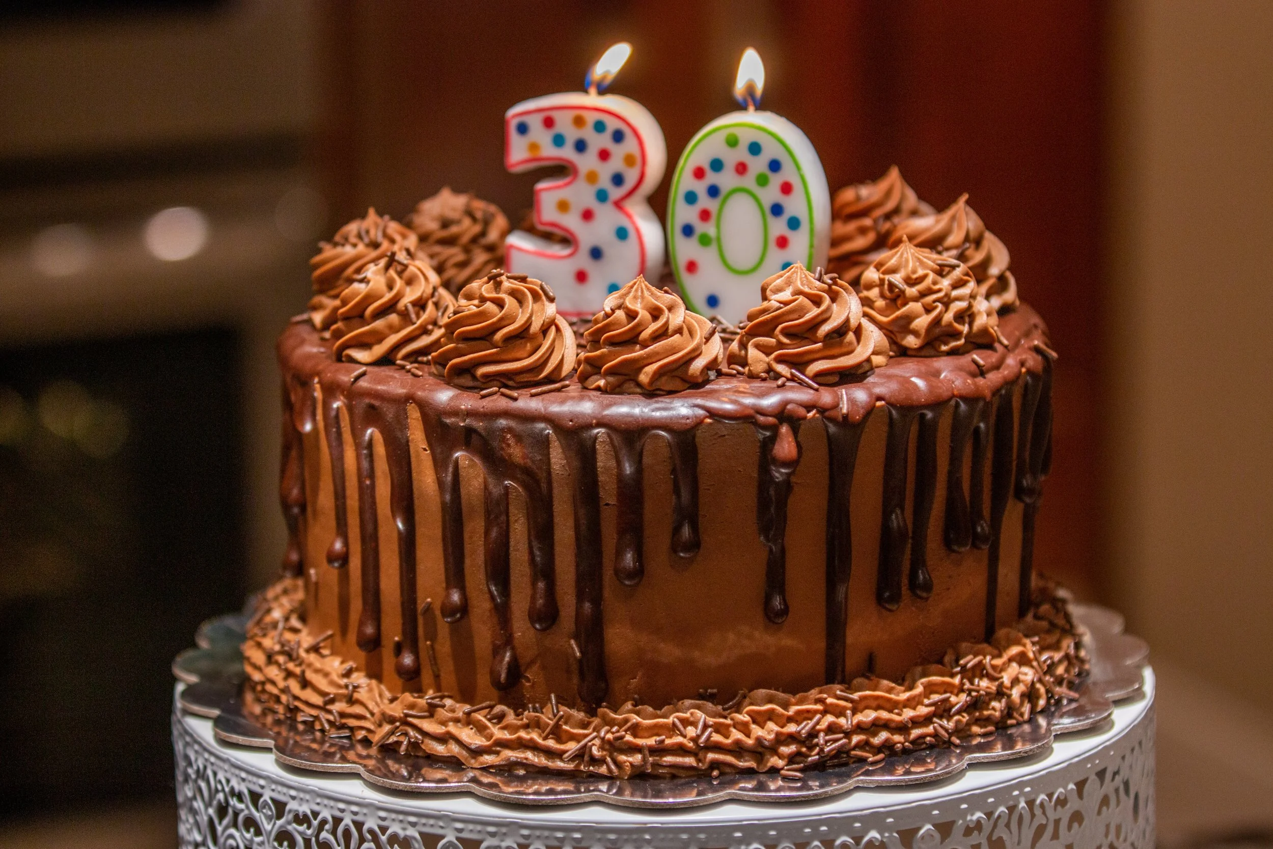 APPROACHING 30? HERE ARE 5 IMPORTANT THINGS YOU SHOULD CONSIDER DOING