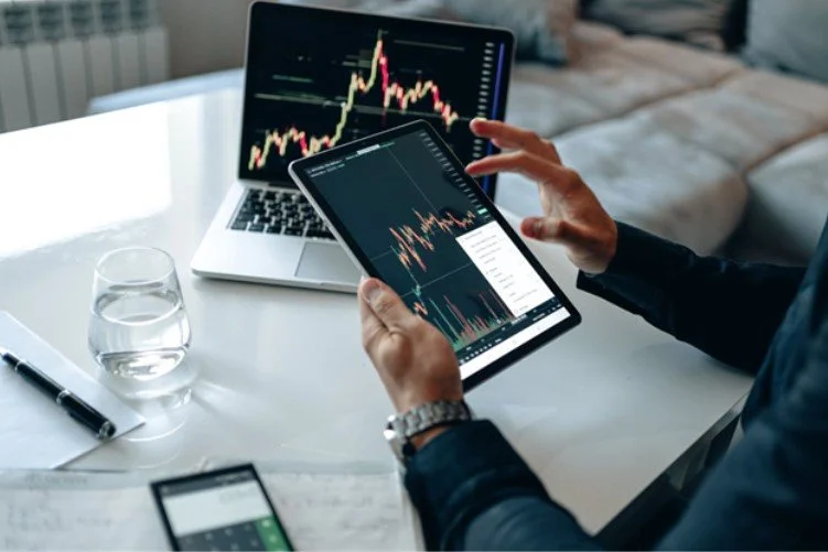 Improve Your Knowledge in Online Trading: Things To Know