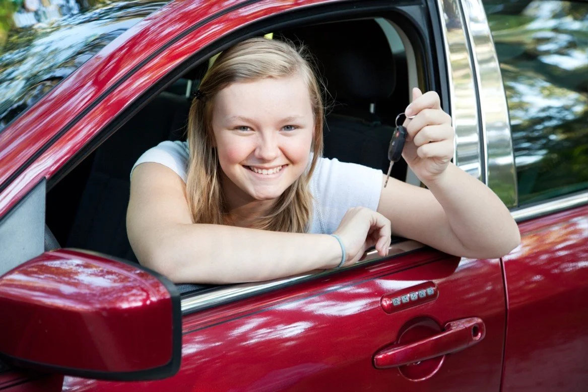 When Is the Right Time to Learn How to Drive?