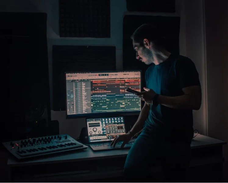 What You Need To Grasp As A Music Producer