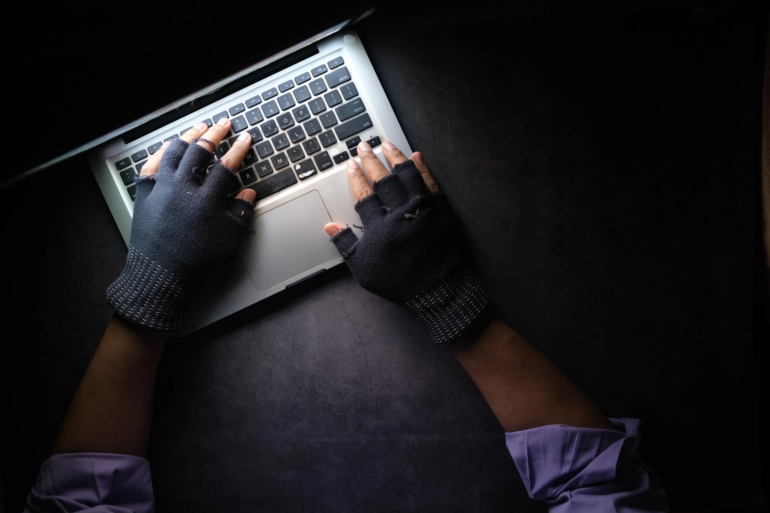 Protecting Information in Real Estate Transactions