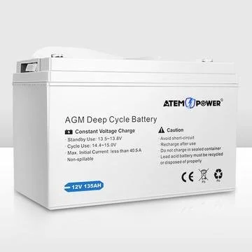 A Guide to Choosing the Right Deep Cycle Battery&nbsp;