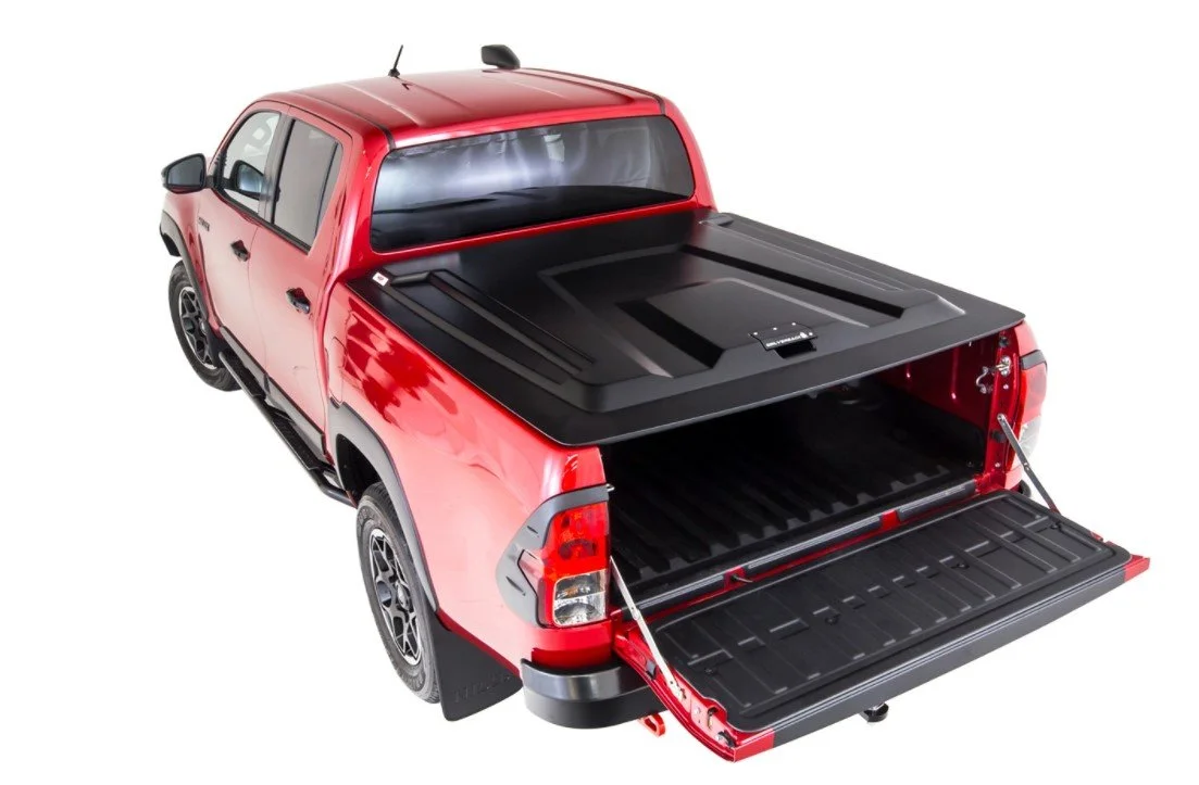 Why UTE covers are the best choice for your car?