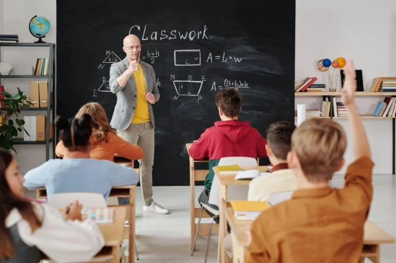 Why Do Schools Want To Work On Improving Their Image?