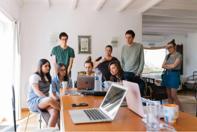 3 Ways To Encourage A Sense Of Purpose At The Workplace