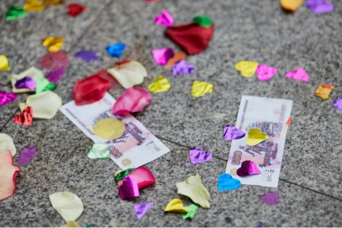 Non-Negotiable Rules For Money And Life