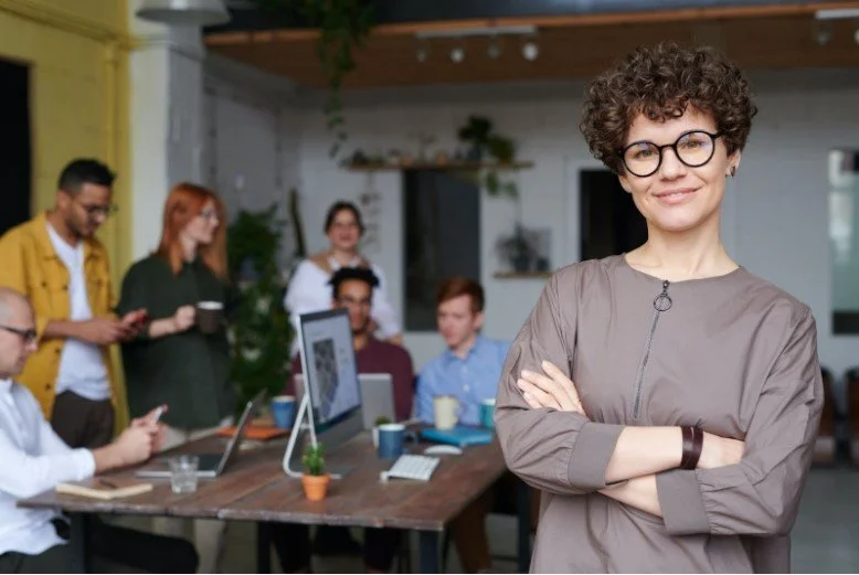 How To Improve Your Leadership Confidence