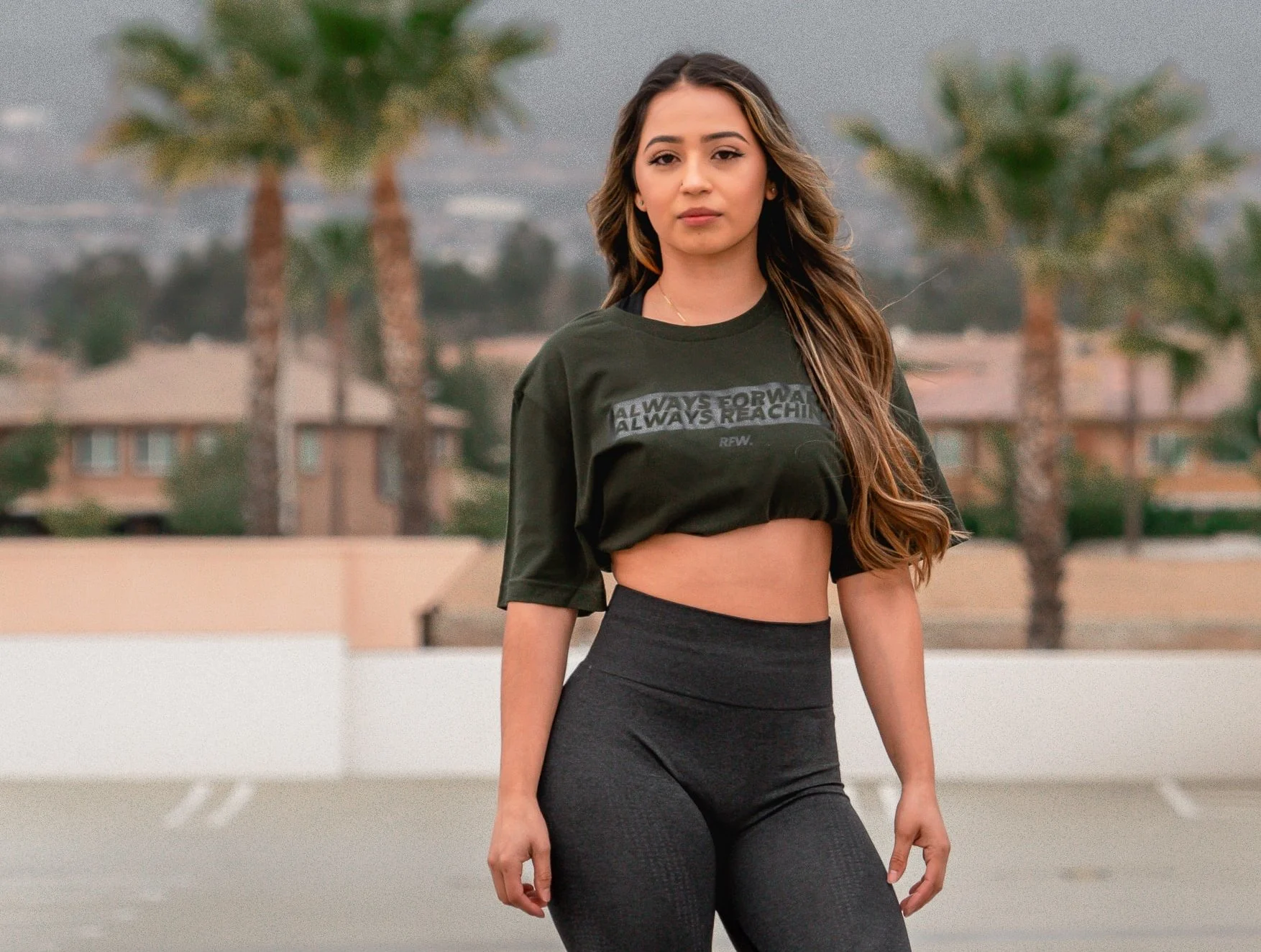 How to Pull Off Athleisure Wear Like a Pro