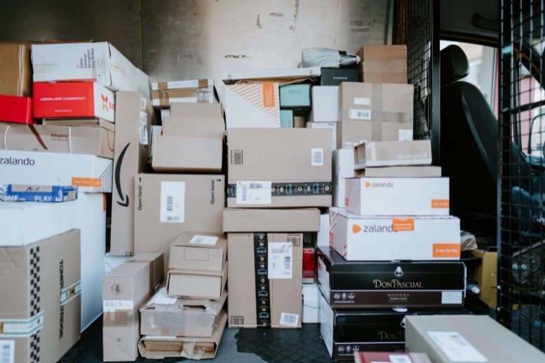 What You Need To Set Up A Delivery Business