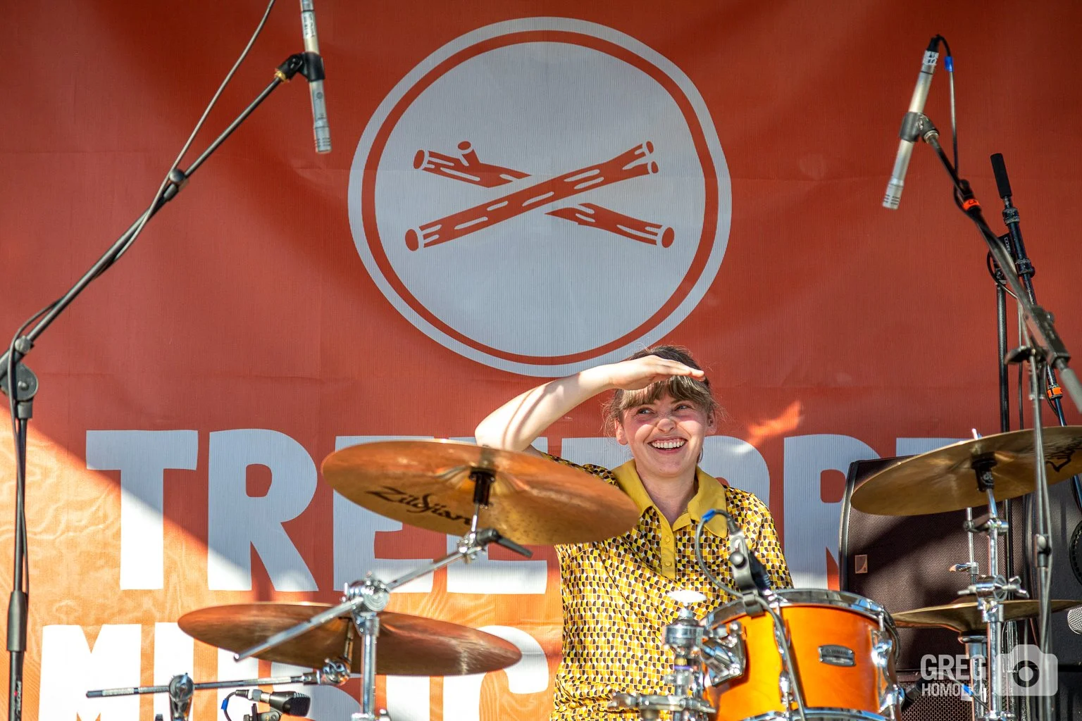All I want for Christmas is Treefort 2022 