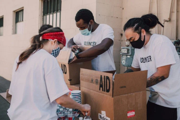 Serving Your Community: 5 Ways To Become an Asset for Your Local Community
