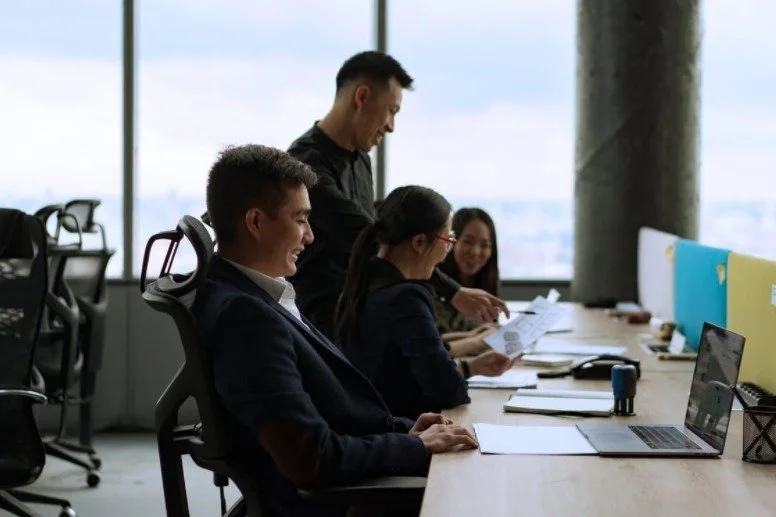 How to Better Your Employees in This New Year for a Successful Business